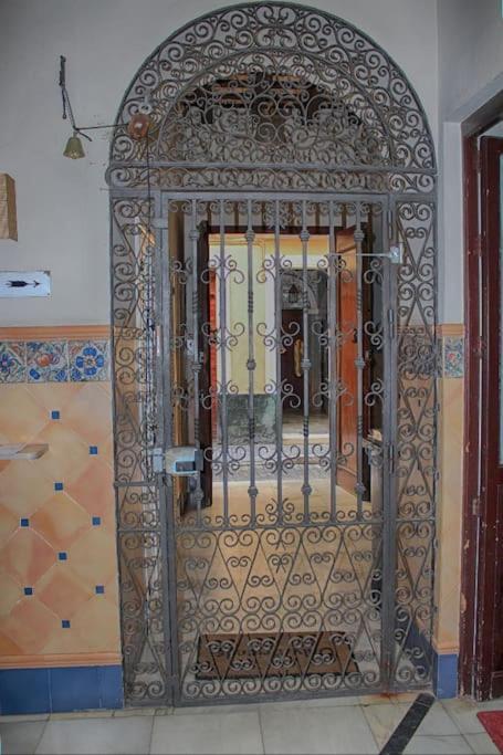 Penthouse With Large Terrace In Center Of Cadiz Apartment Luaran gambar
